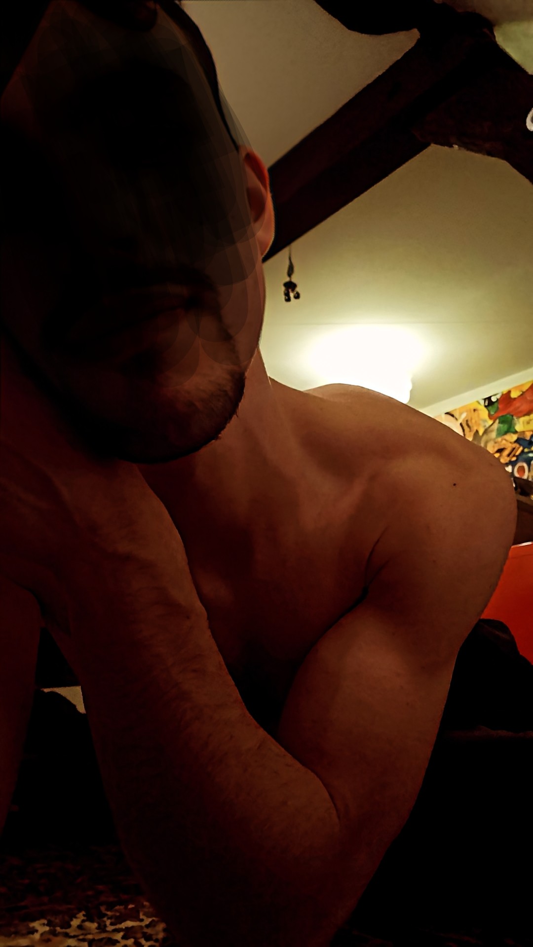 Profil de Tertullien, 24 ans, Soiree gay à Cozzo