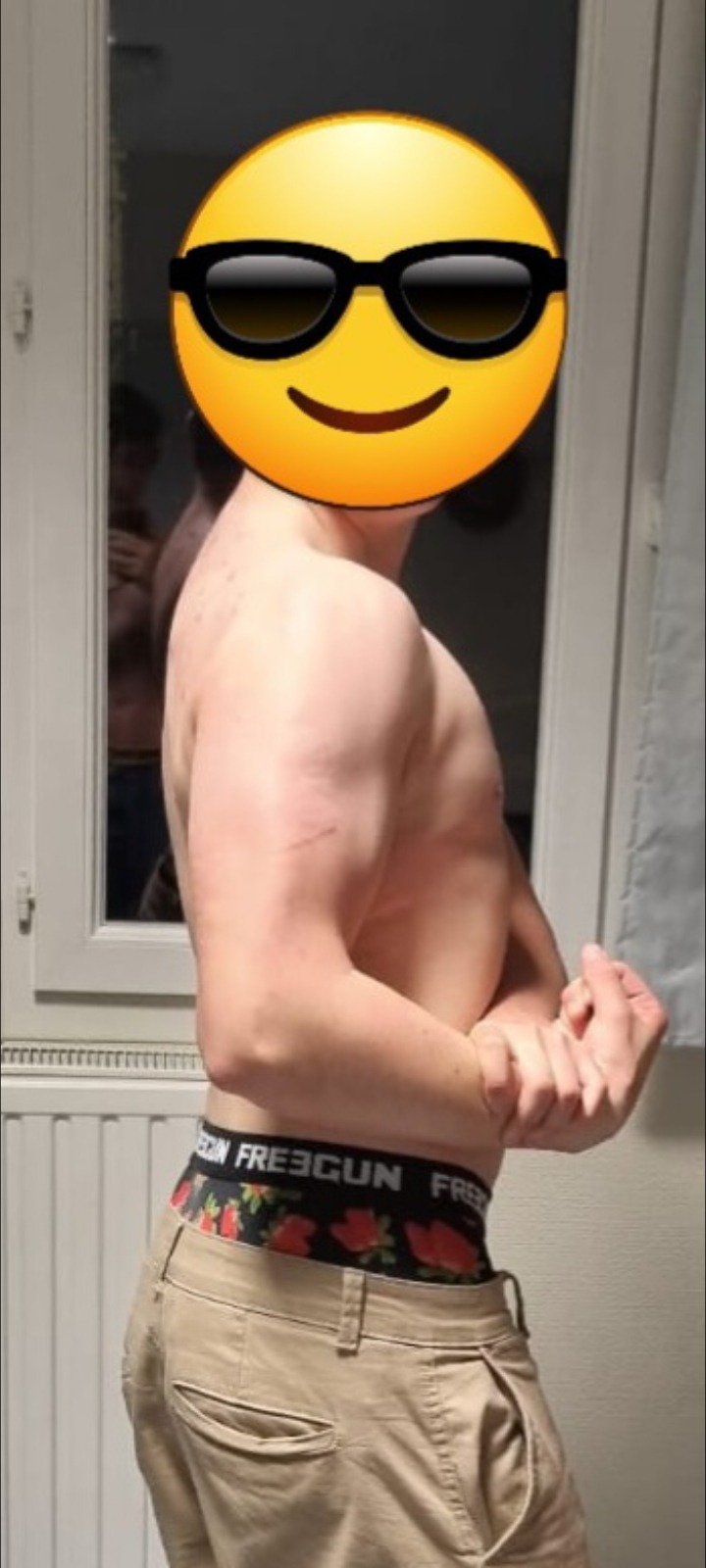 Profil de Yaël, 21 ans, Soiree gay à Rupperswil