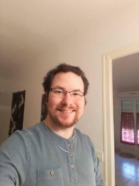 Profil de Mame, 32 ans, Soiree gay à Couvet