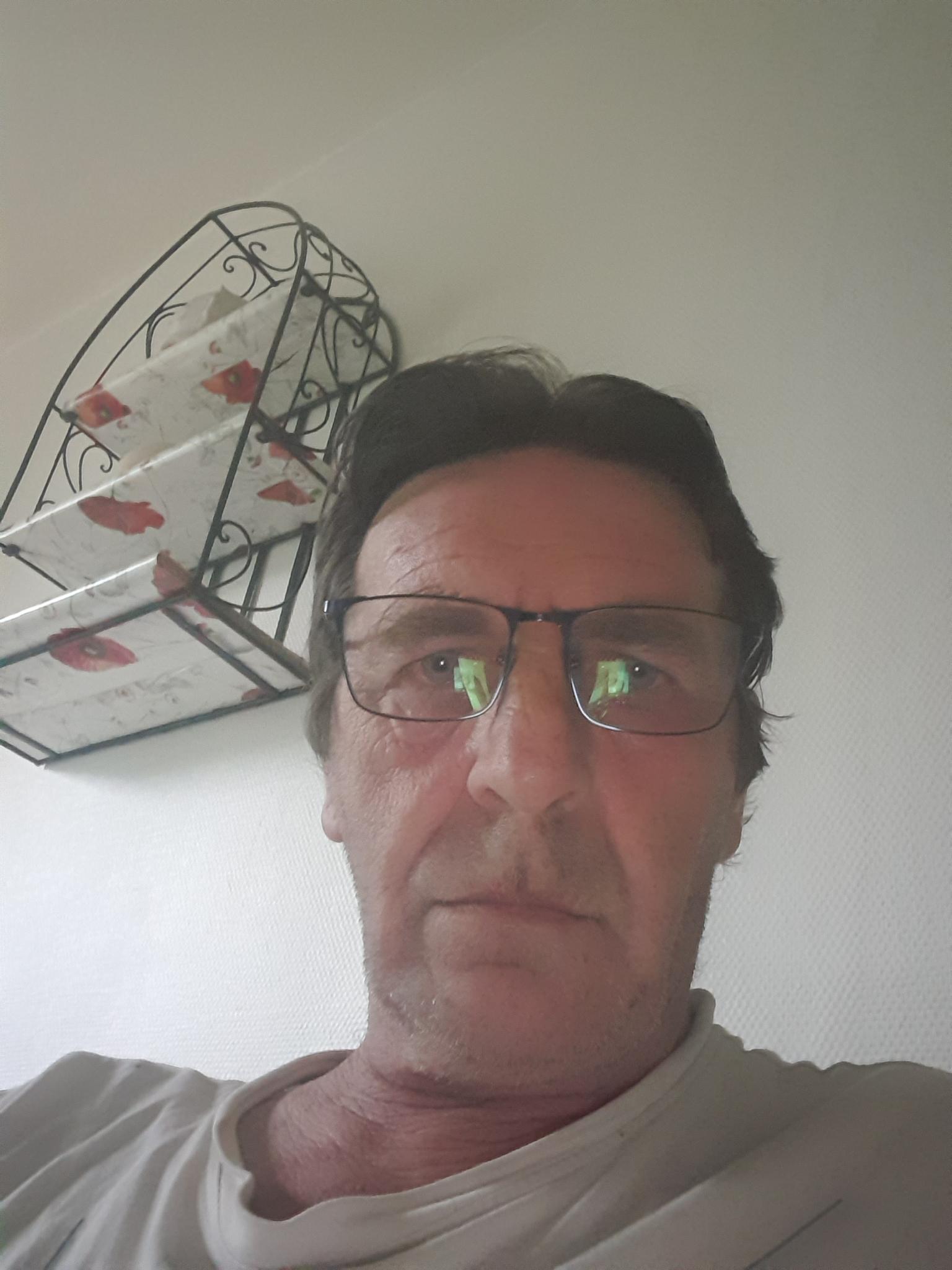 Profil de Ilia, 55 ans, Soiree gay à Gampel