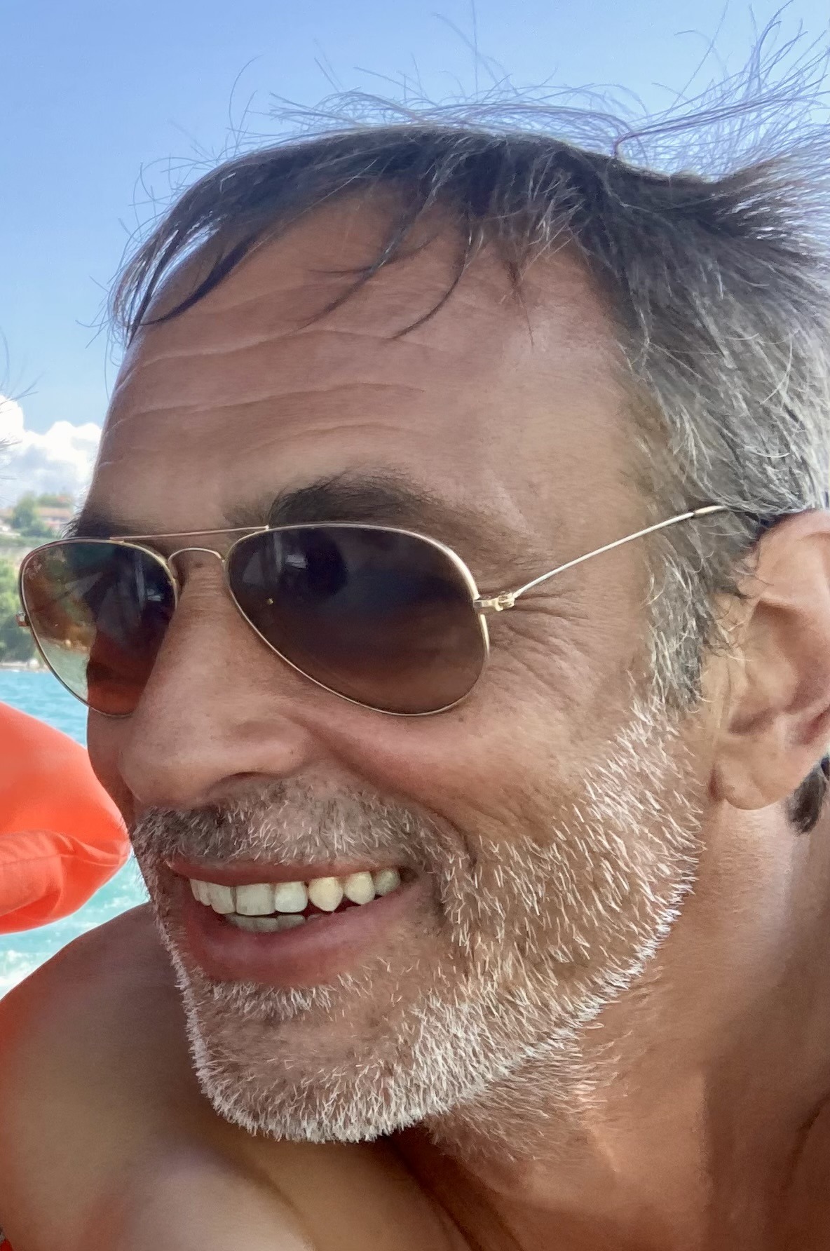 Profil de Elly, 46 ans, Soiree gay à Honau
