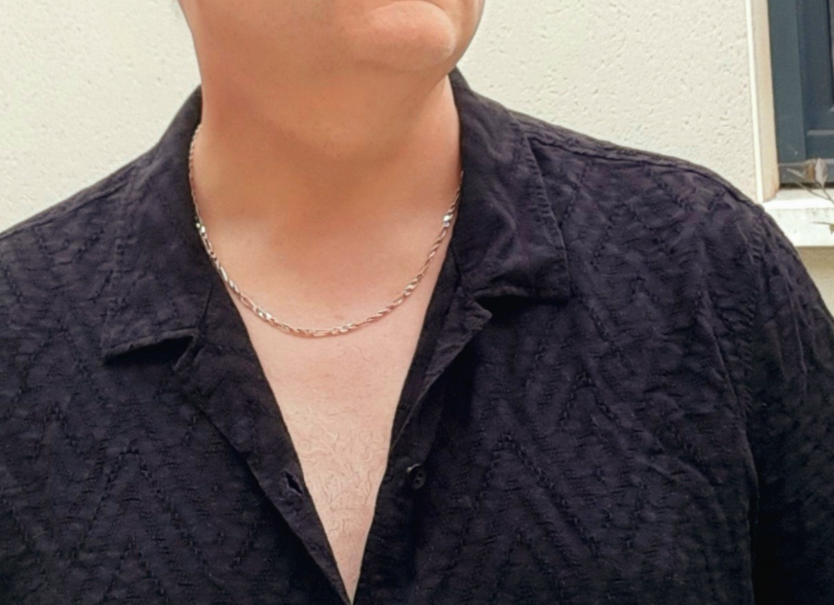 Profil de Nolan, 55 ans, Soiree gay à Monte
