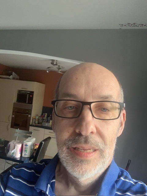 Profil de Lowen, 55 ans, Soiree gay à Scheunen
