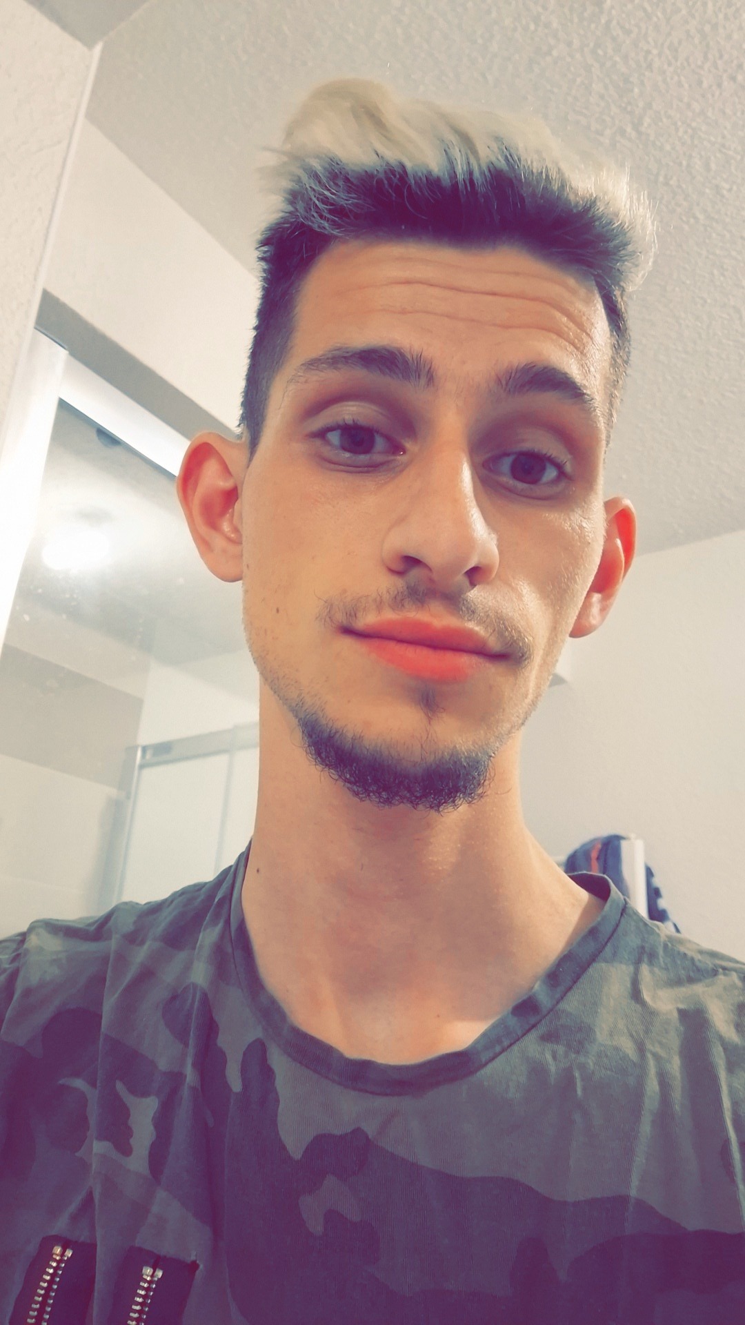 Profil de Yigit, 27 ans, Soiree gay à Aesch ZH