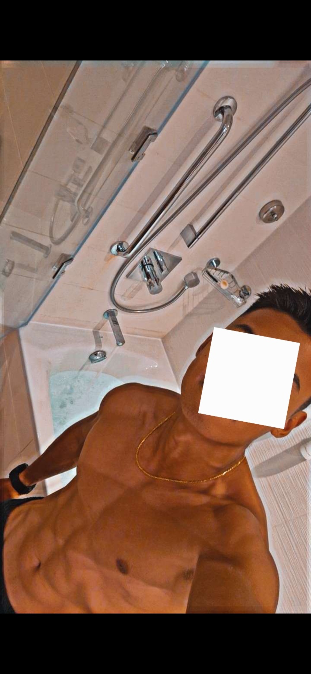 Profil de Ramsi, 23 ans, Soiree gay à Couvet