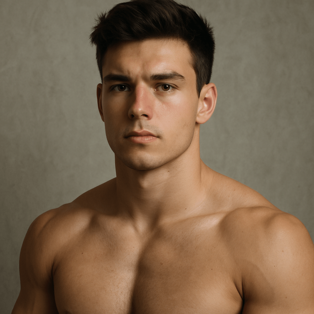 Profil de Iain, 23 ans, Soiree gay à Feutersoey