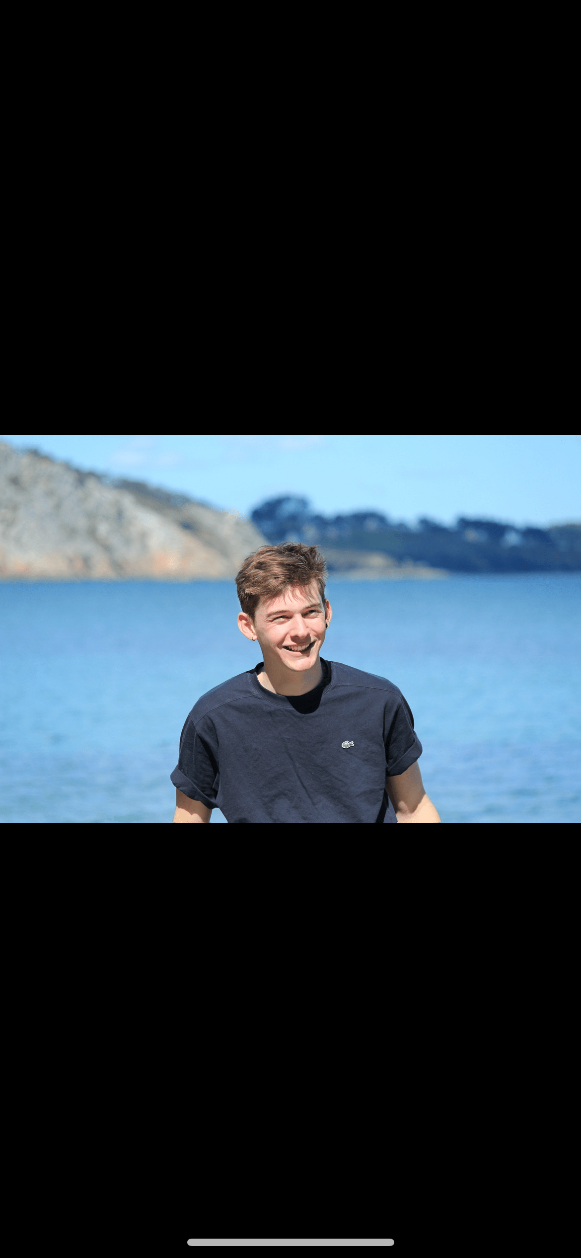 Profil de Sadek, 20 ans, Soiree gay à Pomy