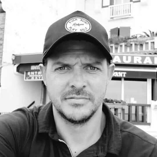 Profil de Dali, 45 ans, Soiree gay à Sursee