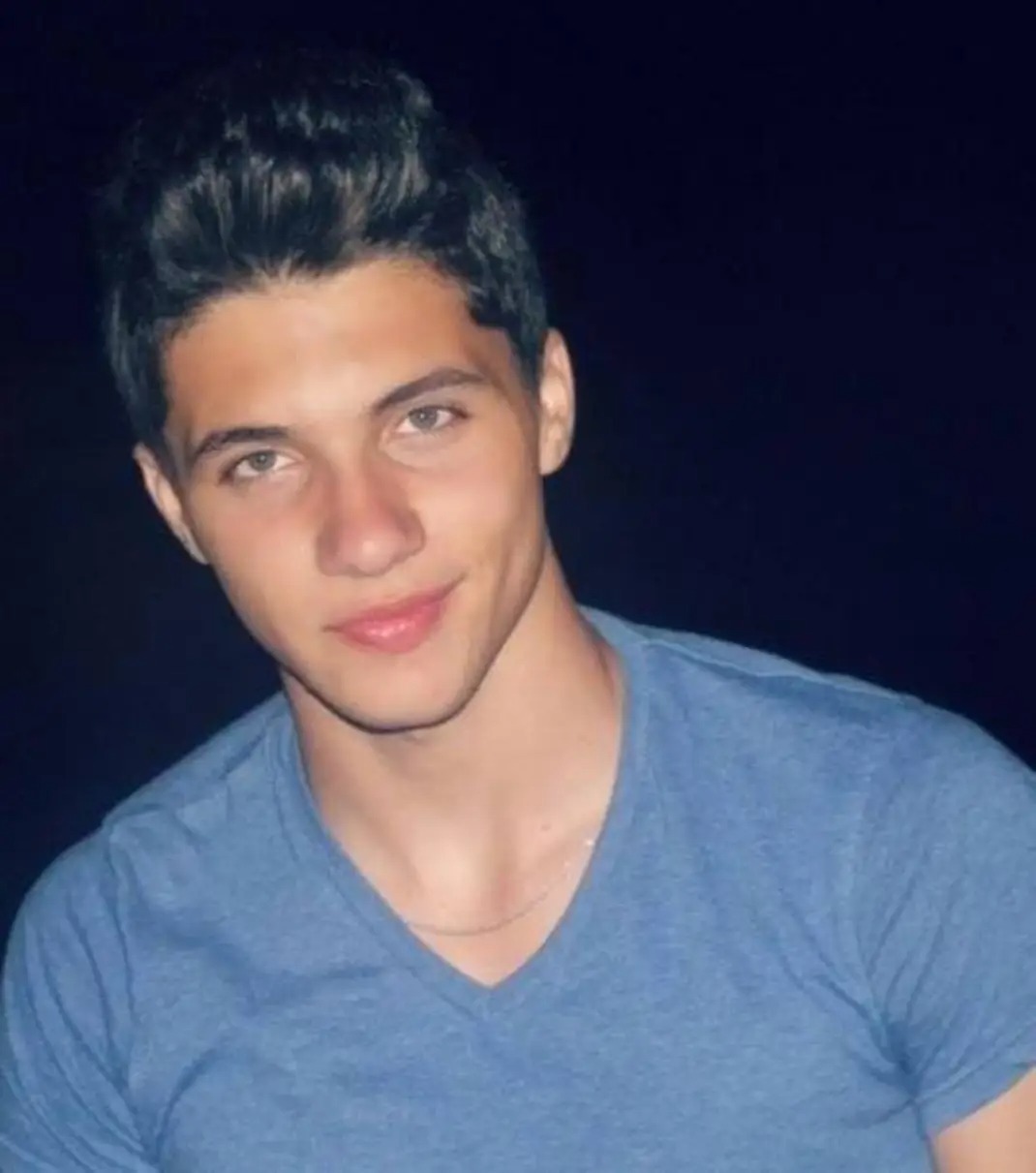 Profil de Hemrick, 28 ans, Soiree gay à Court