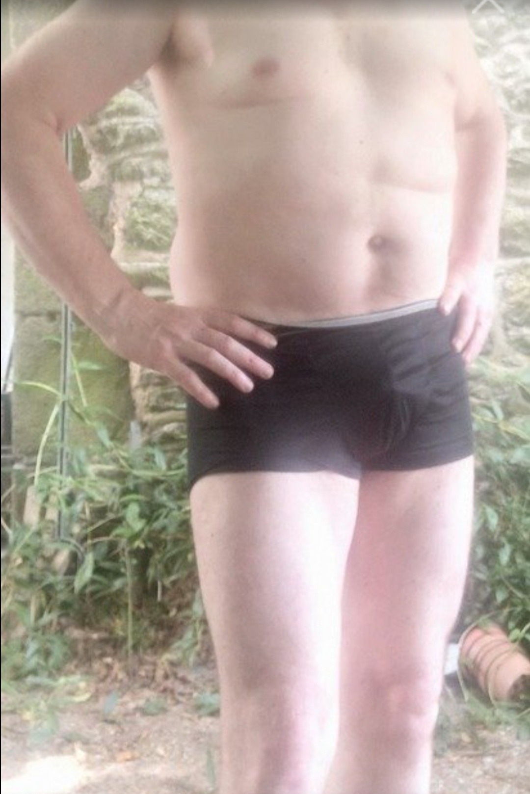 Profil de Liandro, 50 ans, Soiree gay à Oberbipp