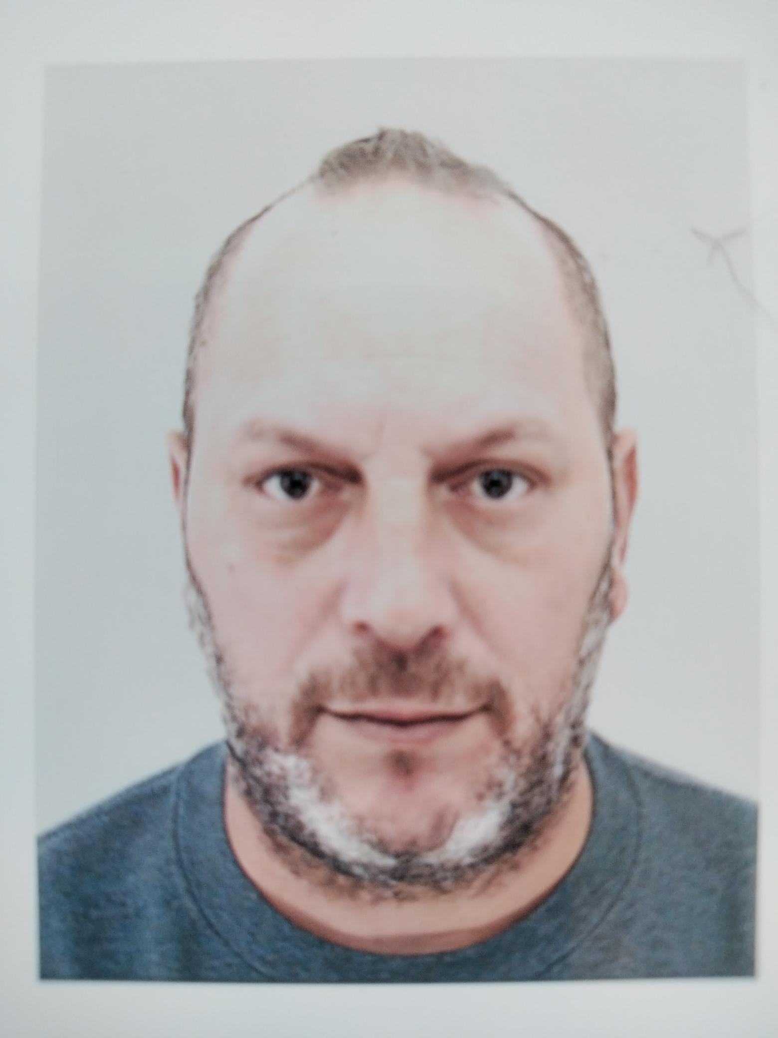 Profil de Ramiz, 45 ans, Soiree gay à Schnaus