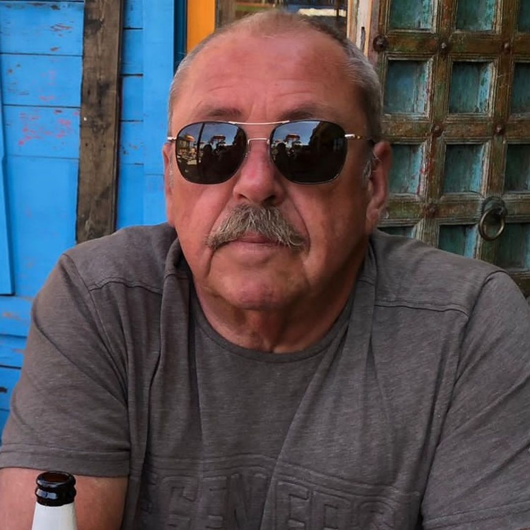 Profil de Oury, 55 ans, Soiree gay à Arzier-Le Muids