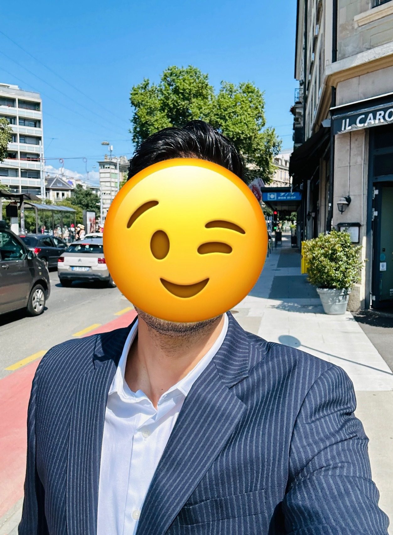 Profil de Toby, 38 ans, Soiree gay à Pfaffnau