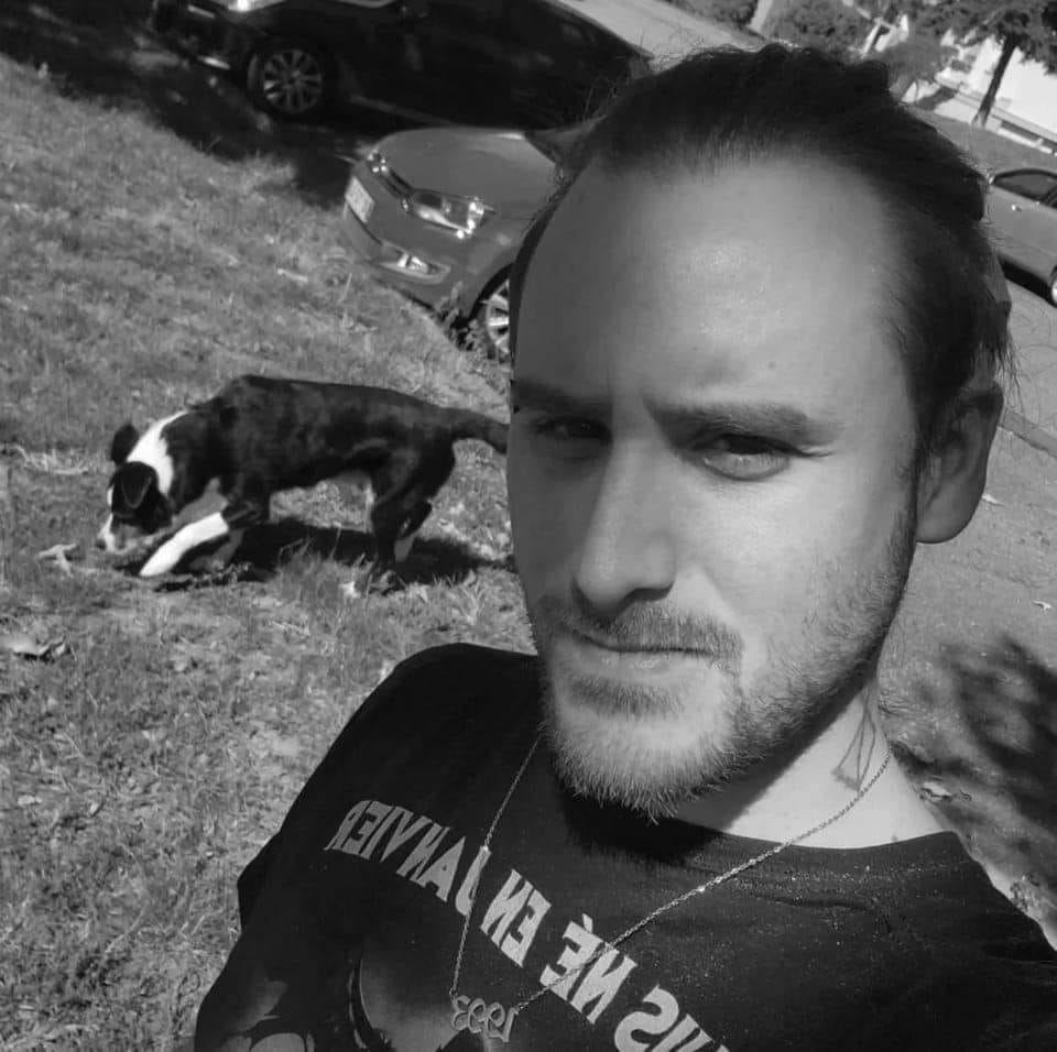 Profil de Rhys, 36 ans, Soiree gay à Cormoret