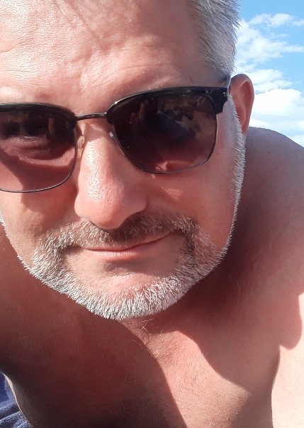 Profil de Cristiano, 51 ans, Soiree gay à Bowil