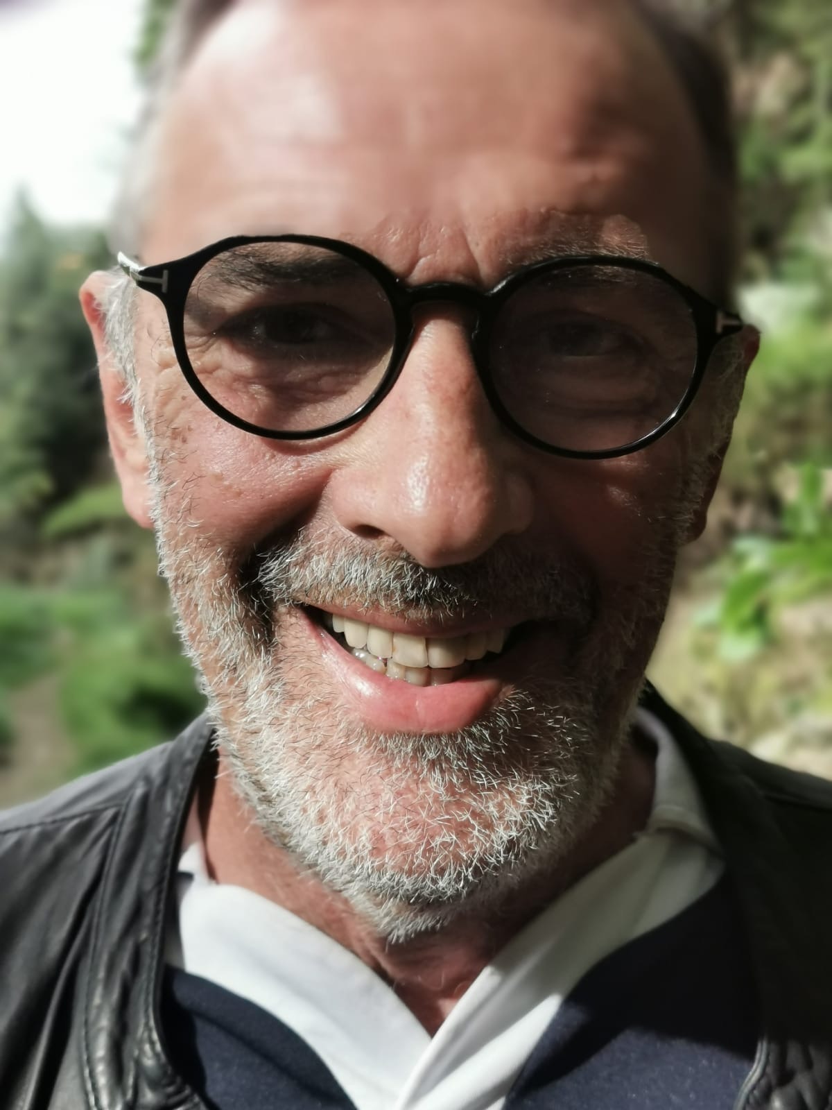 Profil de Mazine, 53 ans, Soiree gay à Aesch ZH