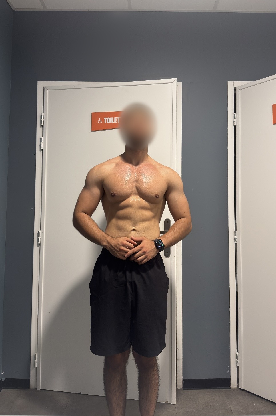 Profil de Yhann, 20 ans, Soiree gay à Wenslingen