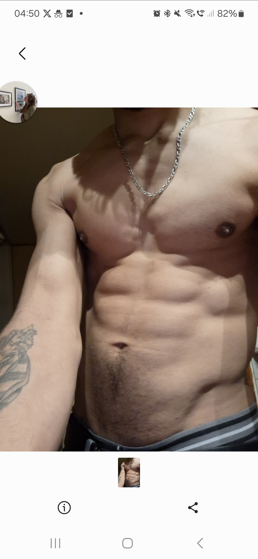 Profil de Baudouin, 31 ans, Soiree gay à St-Maurice