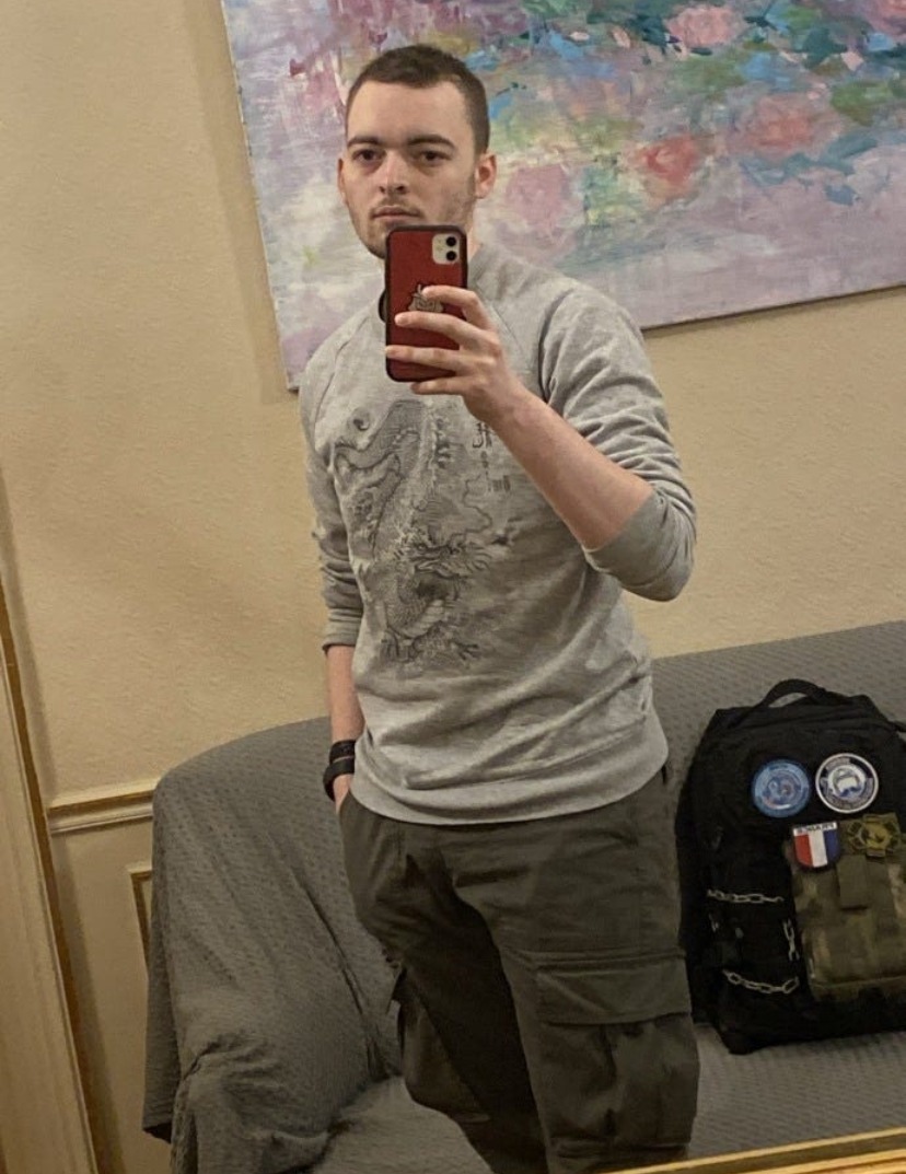 Profil de Franz, 20 ans, Soiree gay à Dotzigen