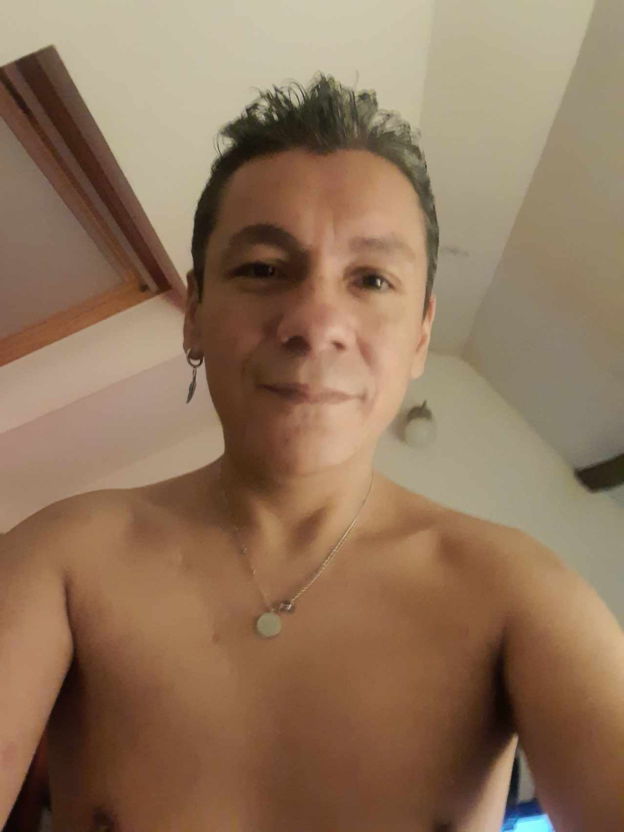 Profil de Binyamin, 40 ans, Soiree gay à Arvigo