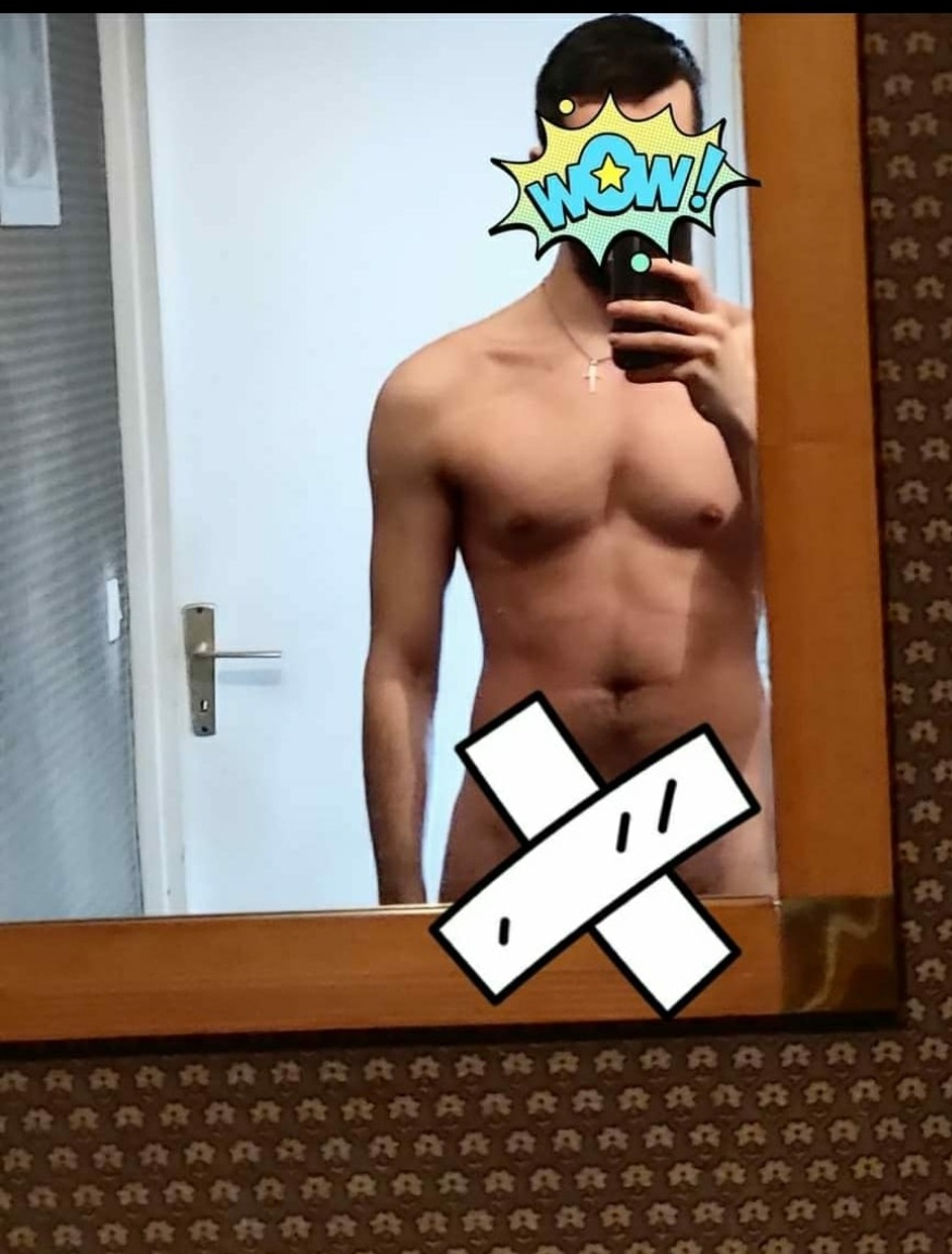 Profil de Ryley, 34 ans, Soiree gay à Aigle