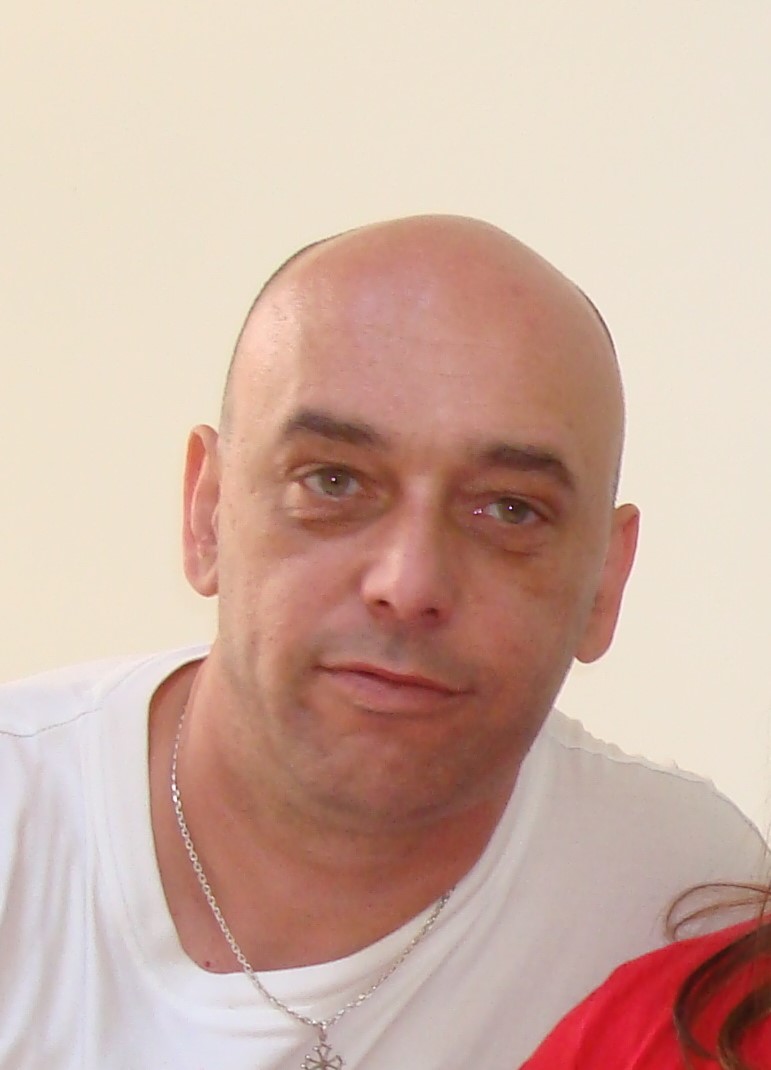 Profil de Hilal, 54 ans, Soiree gay à Müselbach