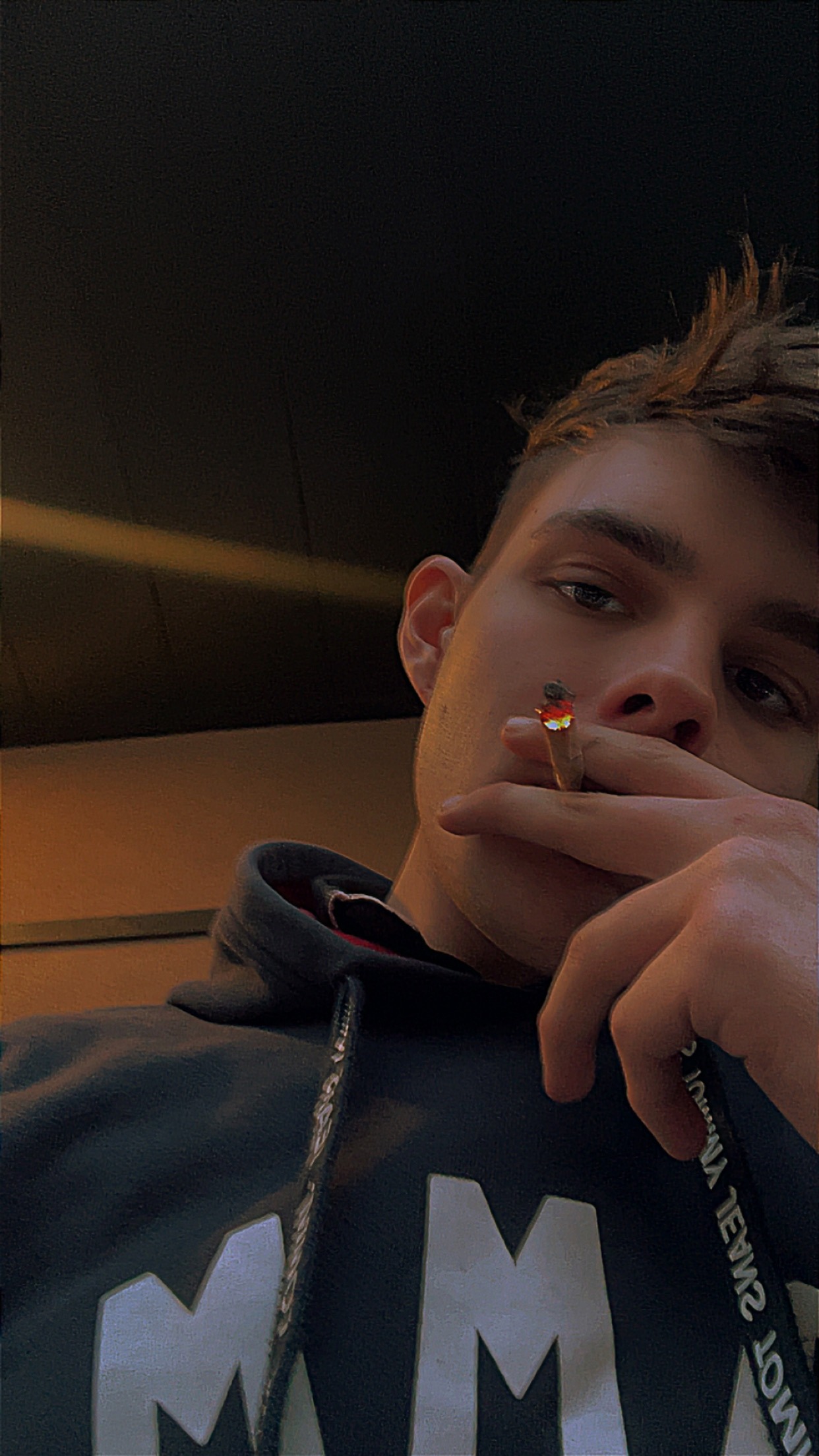 Profil de Chen, 19 ans, Soiree gay à Carena