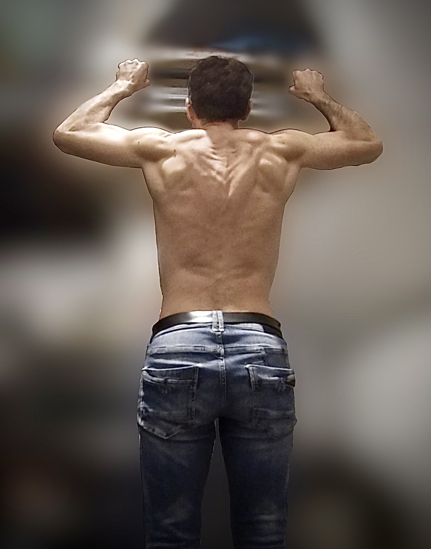 Profil de Mouhammad, 41 ans, Soiree gay à Epesses