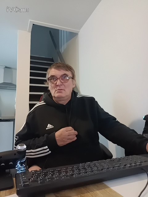Profil de Johnny, 55 ans, Soiree gay à Freimettigen
