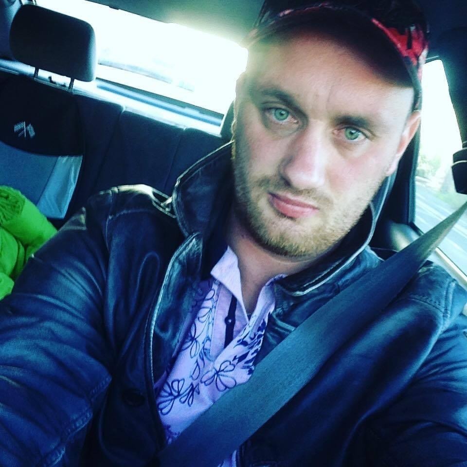 Profil de Terry, 40 ans, Soiree gay à Schwarzenberg LU