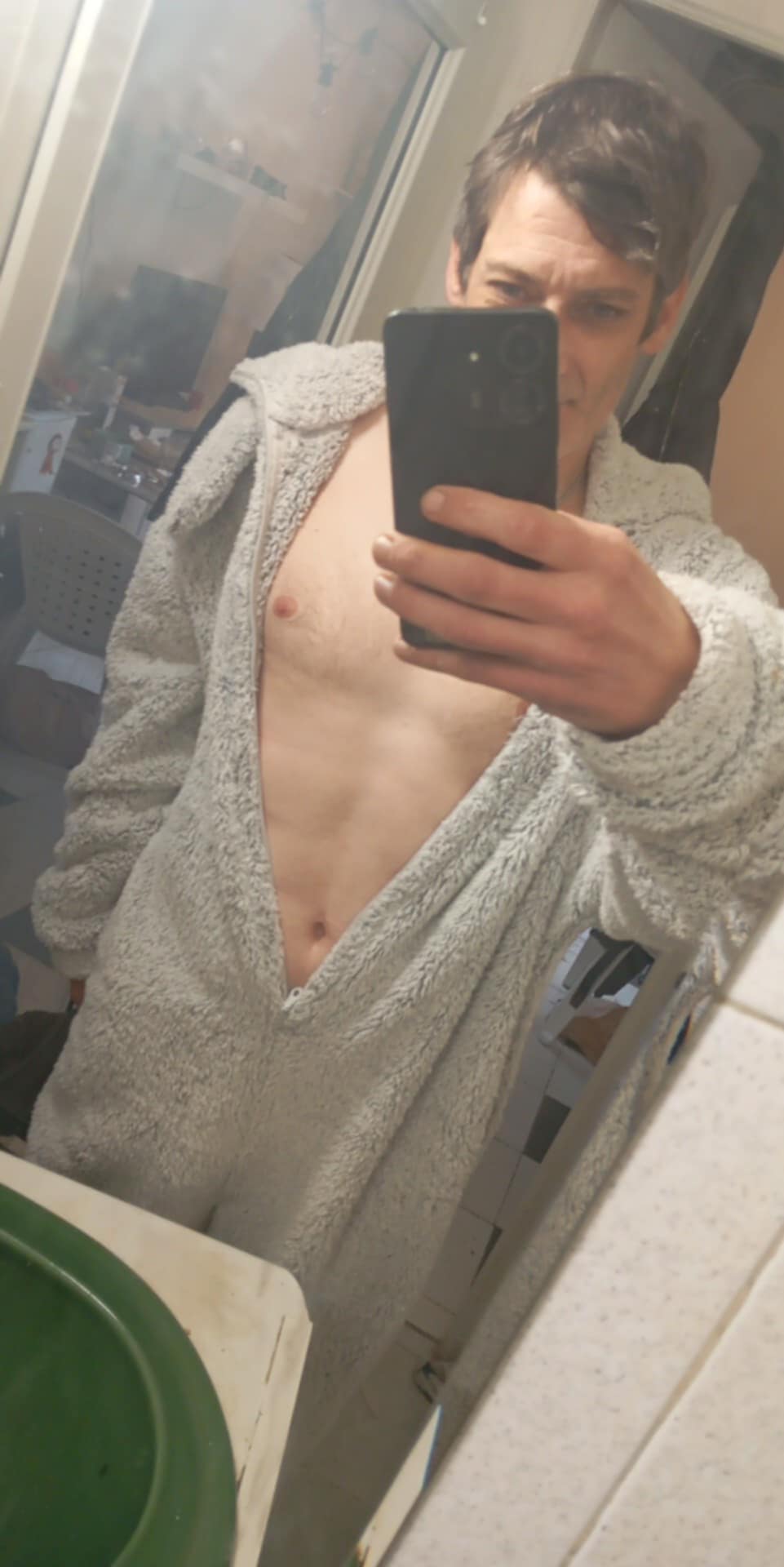 Profil de Mischa, 49 ans, Soiree gay à Birrwil