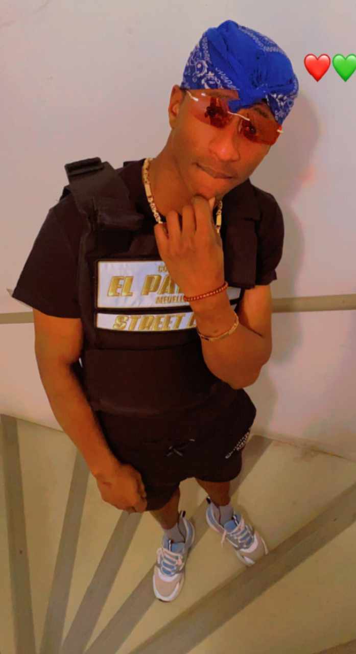 Profil de Hyppolite, 22 ans, Soiree gay à Cormoret