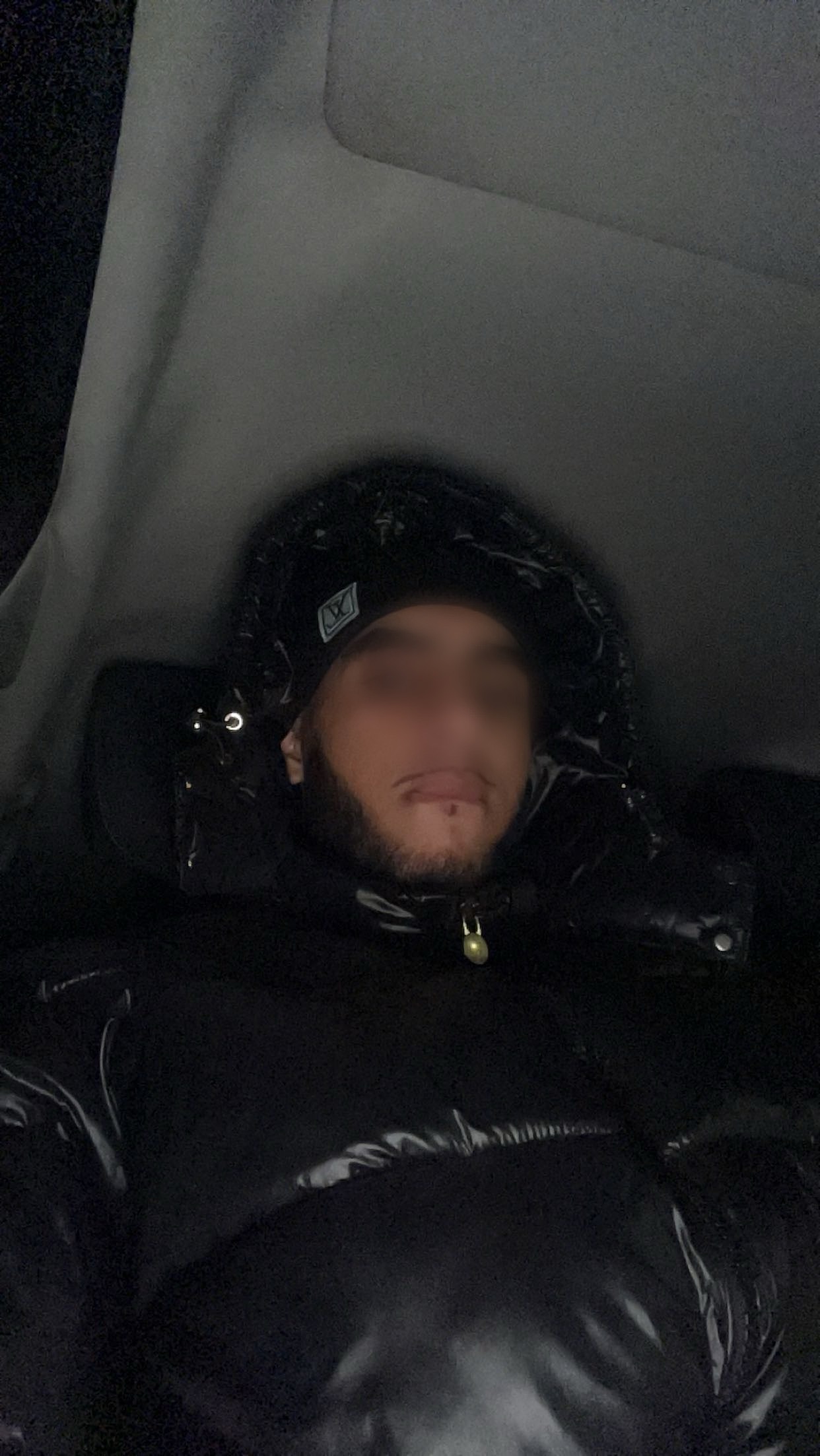 Profil de Jessime, 21 ans, Soiree gay à Vouvry