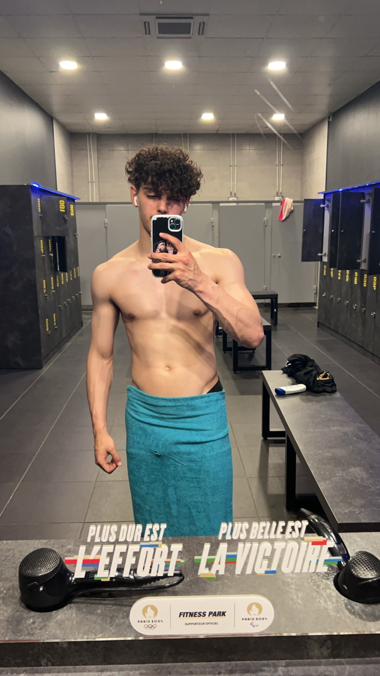 Profil de Solomon, 24 ans, Soiree gay à Schlans