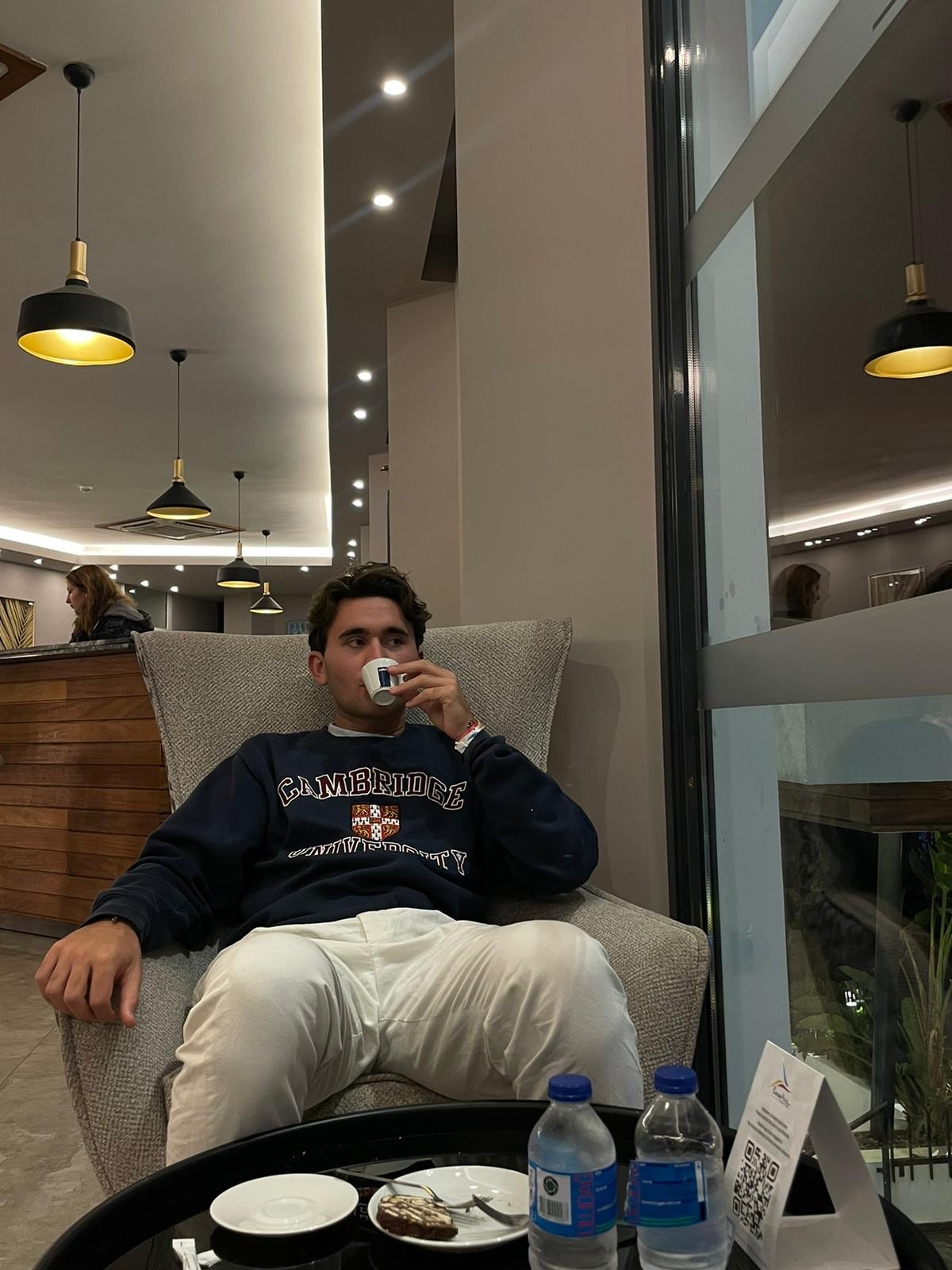 Profil de Charles-marie, 21 ans, Soiree gay à Rüeggisberg