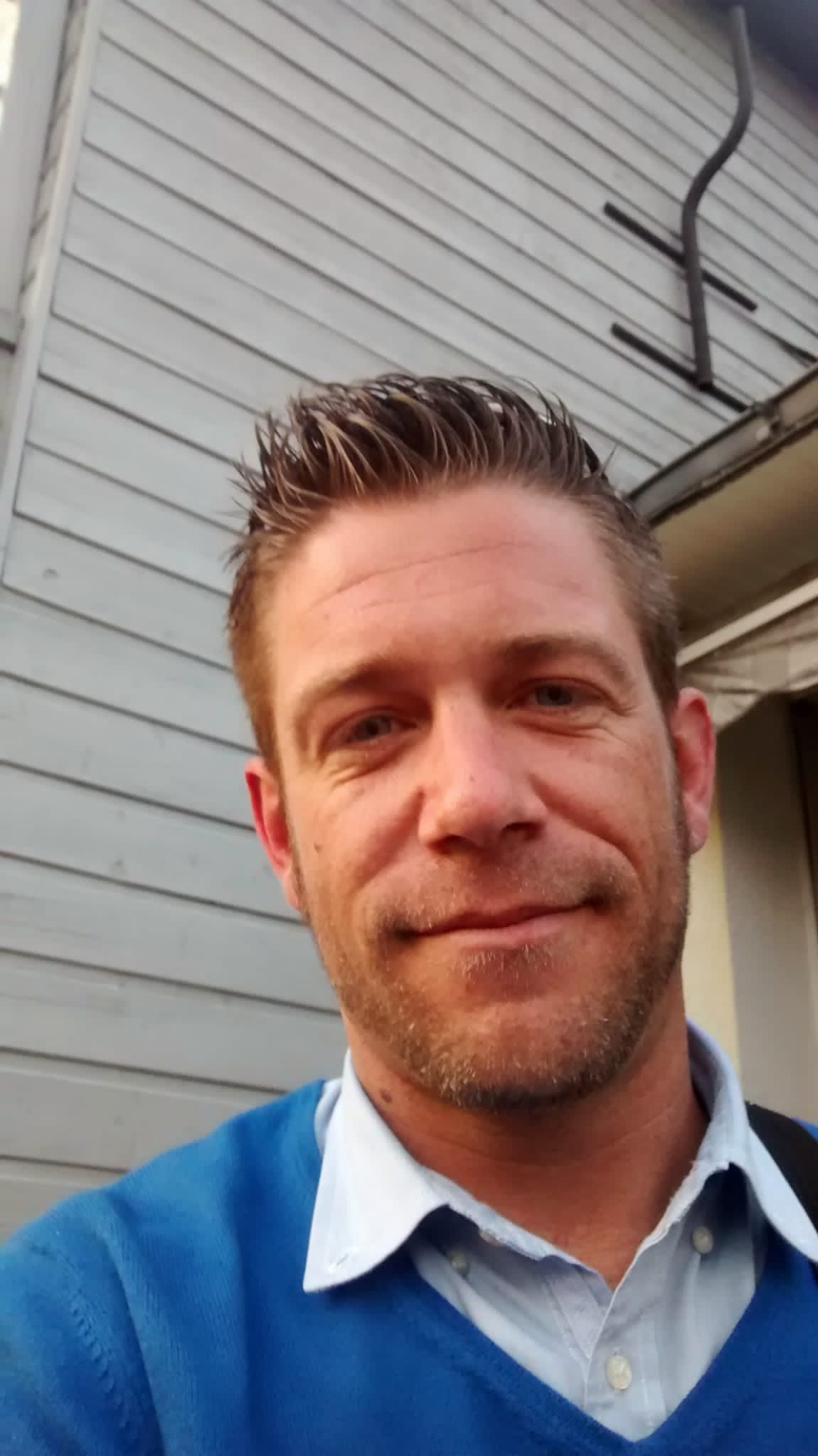 Profil de Guilhaume, 47 ans, Soiree gay à Mauren TG