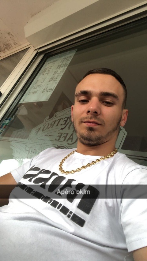 Profil de Haron, 26 ans, Soiree gay à Schwaderloch