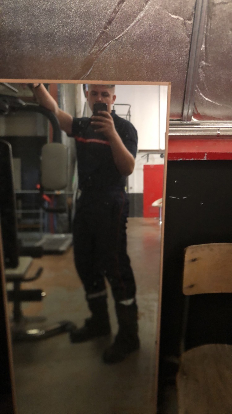 Profil de Patern, 21 ans, Soiree gay à Bieudron (Nendaz)