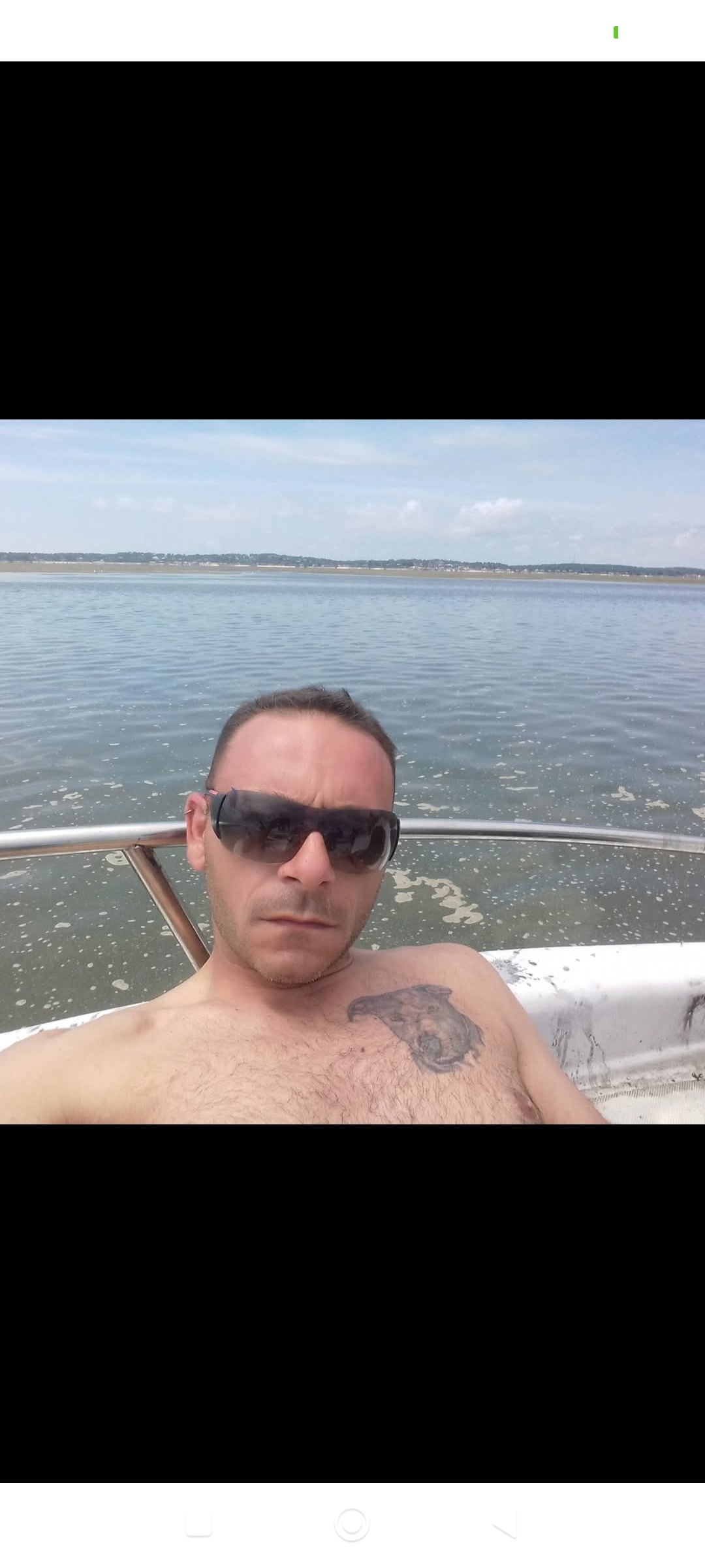 Profil de Alla, 46 ans, Soiree gay à Peiden