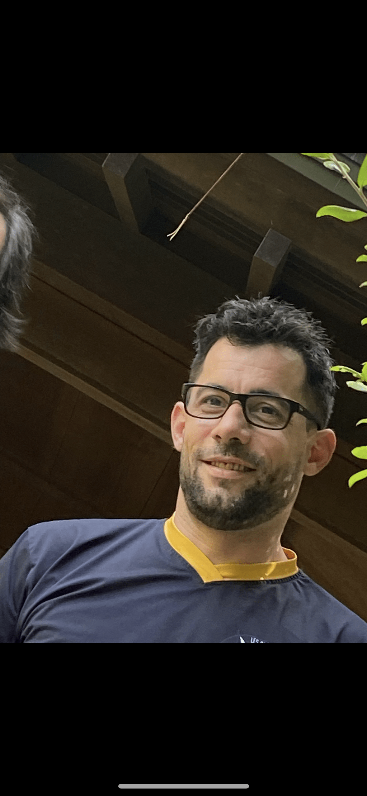Profil de Saleh, 42 ans, Soiree gay à Lessoc