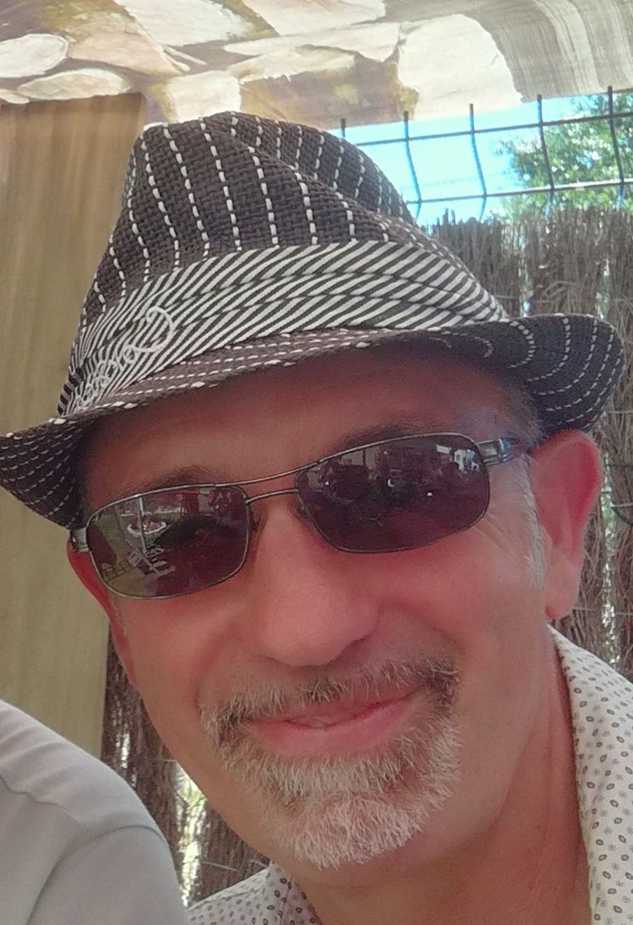 Profil de Romain, 52 ans, Soiree gay à Gilly