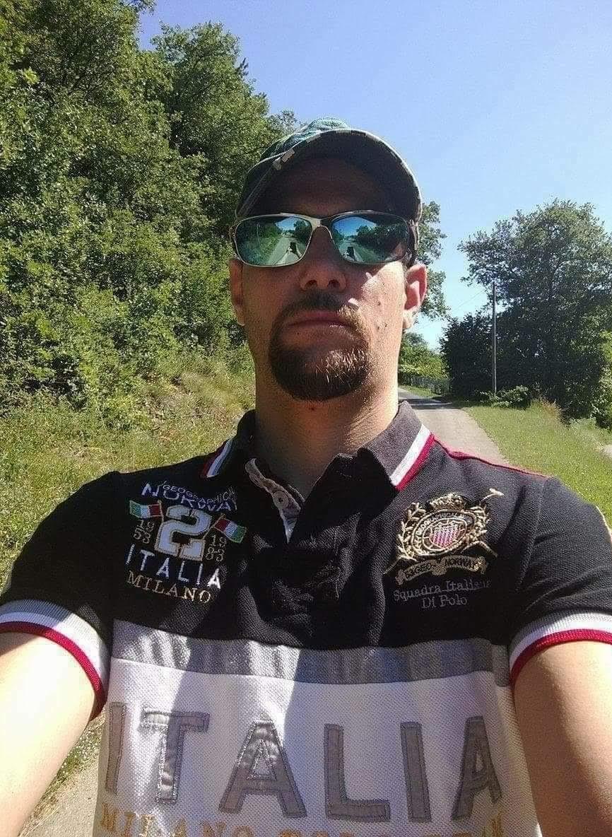 Profil de Ludwin, 42 ans, Soiree gay à Weinfelden