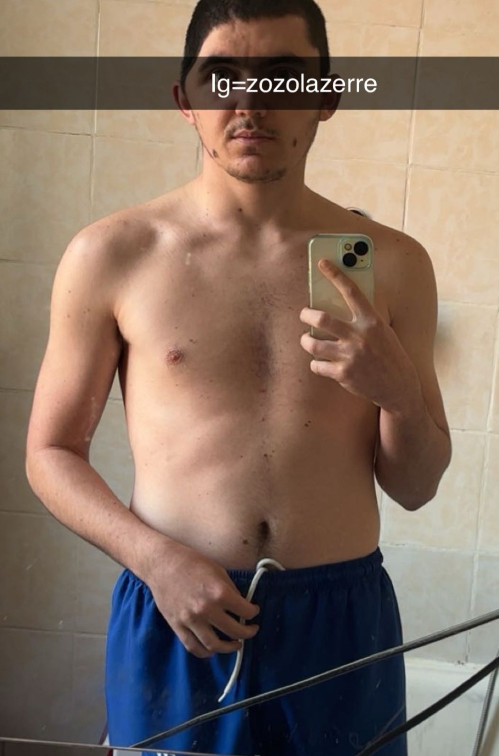 Profil de Avram, 23 ans, Soiree gay à Niederscherli