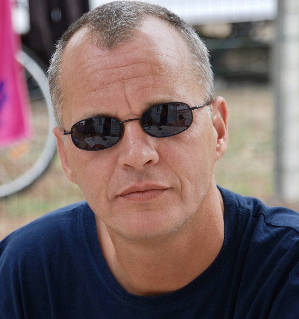 Profil de Jochen, 54 ans, Soiree gay à Cumbel