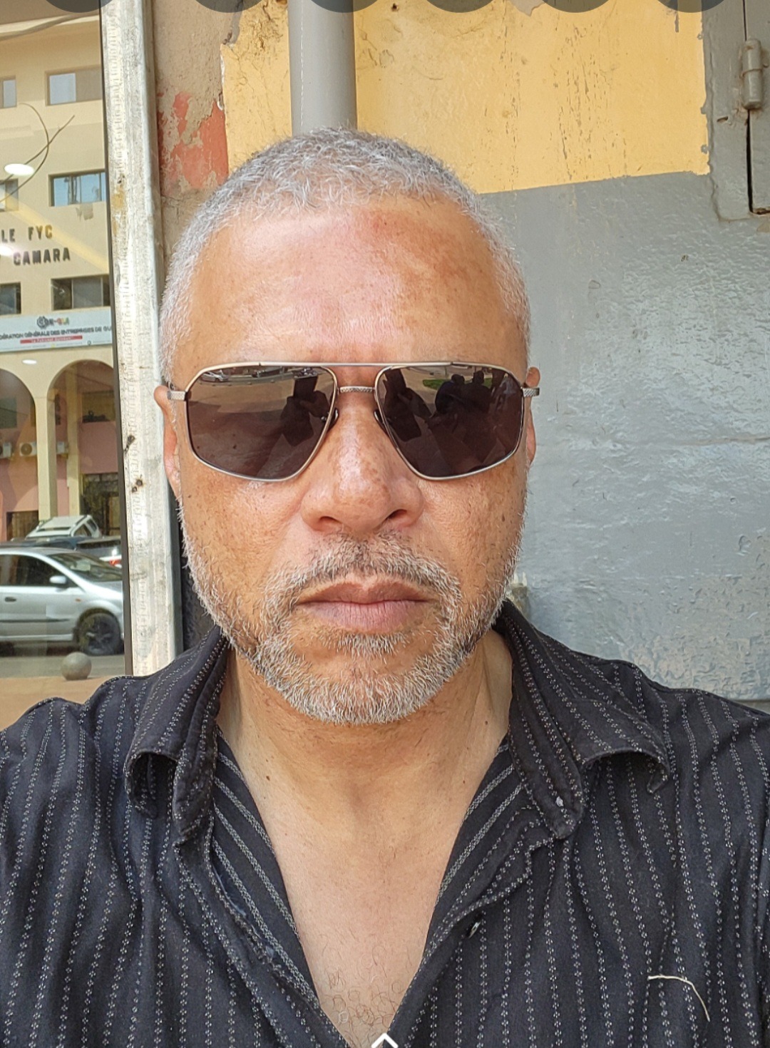 Profil de Sever, 49 ans, Soiree gay à Bisisthal