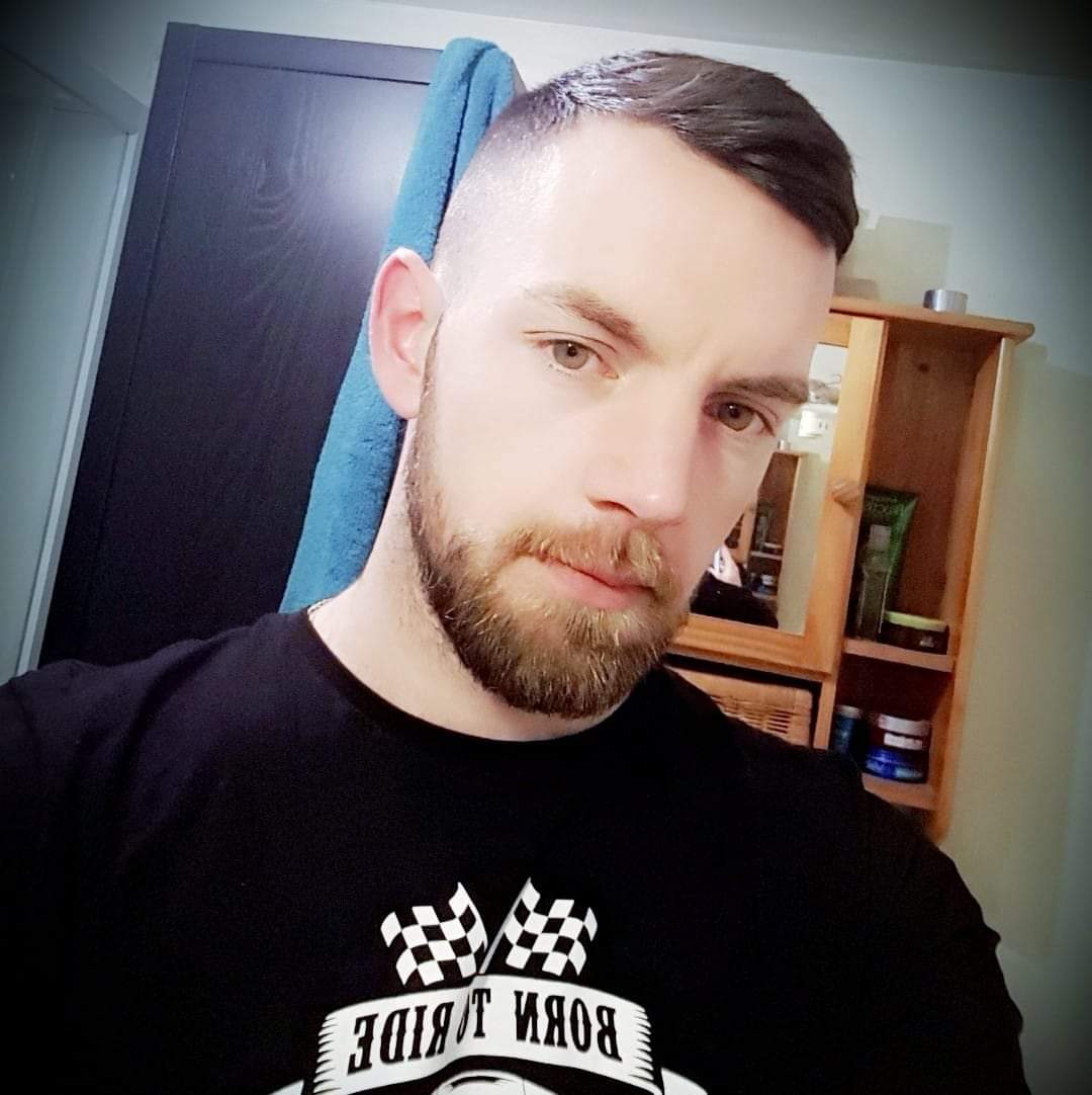 Profil de Angy, 35 ans, Soiree gay à Meien