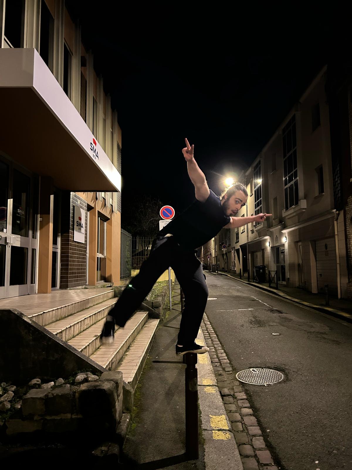 Profil de Lelian, 22 ans, Soiree gay à Nidau