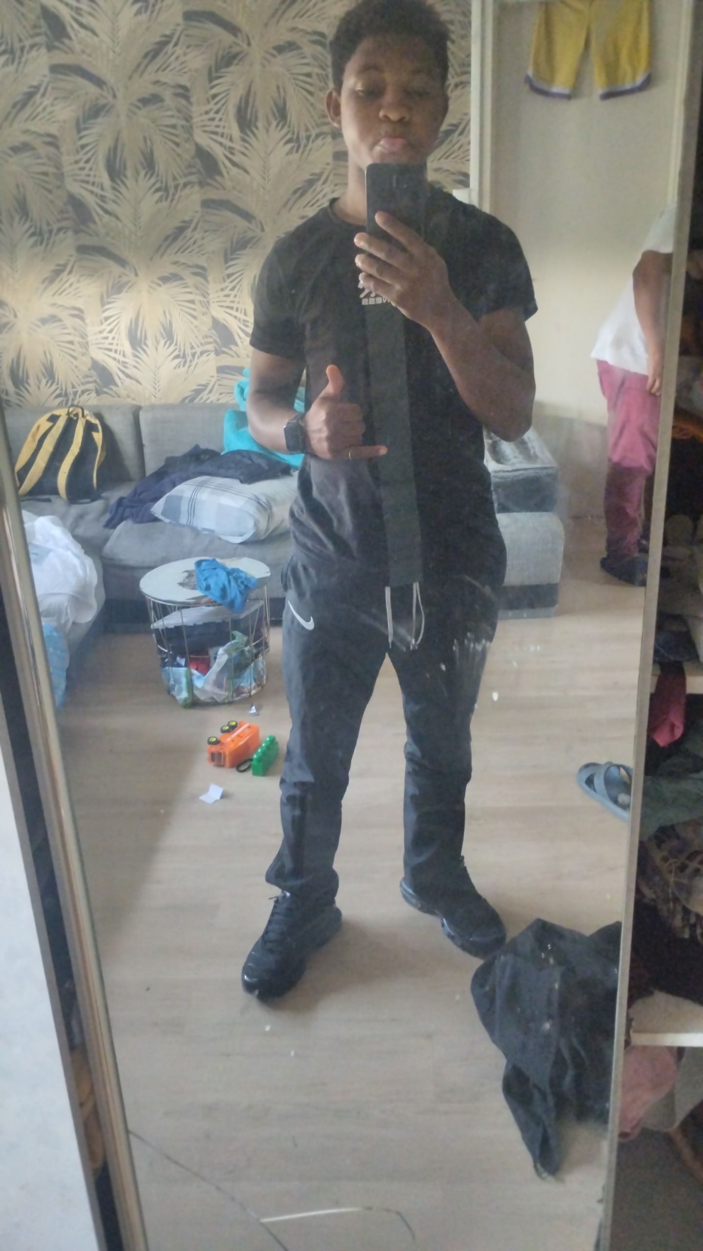 Profil de Feruccio, 18 ans, Soiree gay à Aesch ZH
