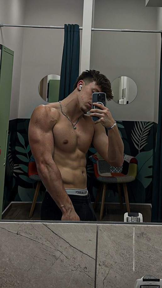Profil de Franz, 19 ans, Soiree gay à Hemmental