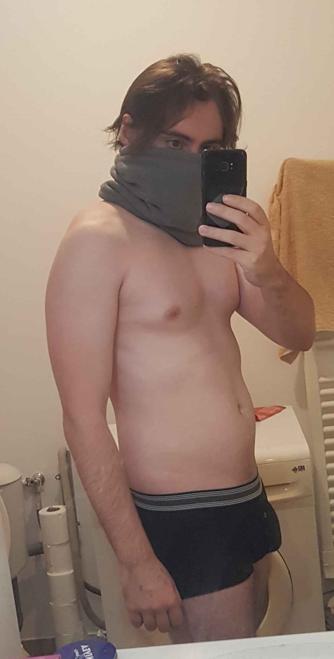 Profil de Aodren, 26 ans, Soiree gay à Randa